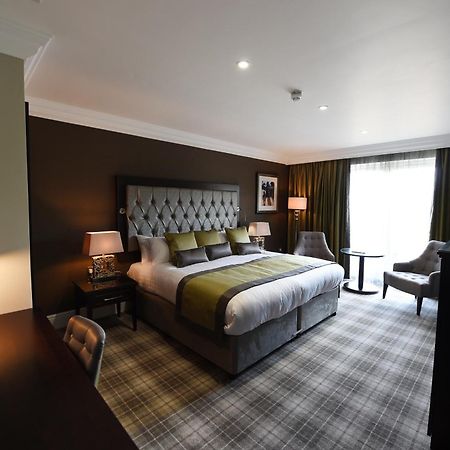 Ramside Hall Hotel, Golf & Spa Дърам Екстериор снимка