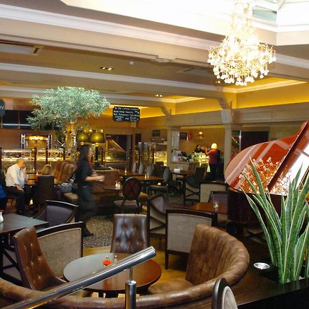 Ramside Hall Hotel, Golf & Spa Дърам Екстериор снимка