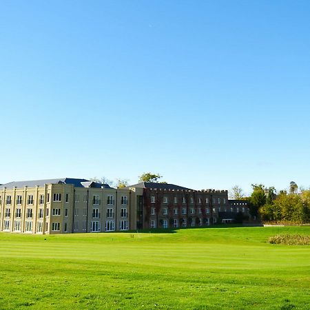 Ramside Hall Hotel, Golf & Spa Дърам Екстериор снимка