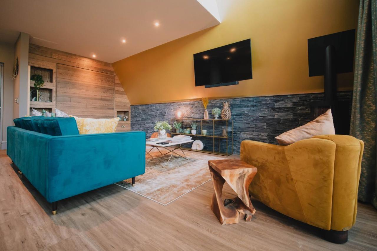 Ramside Hall Hotel, Golf & Spa Дърам Екстериор снимка