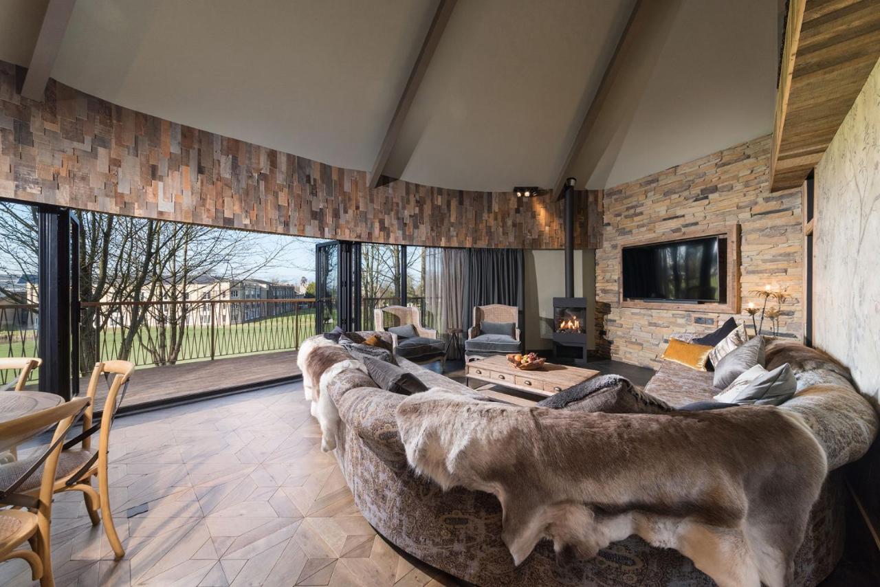 Ramside Hall Hotel, Golf & Spa Дърам Екстериор снимка