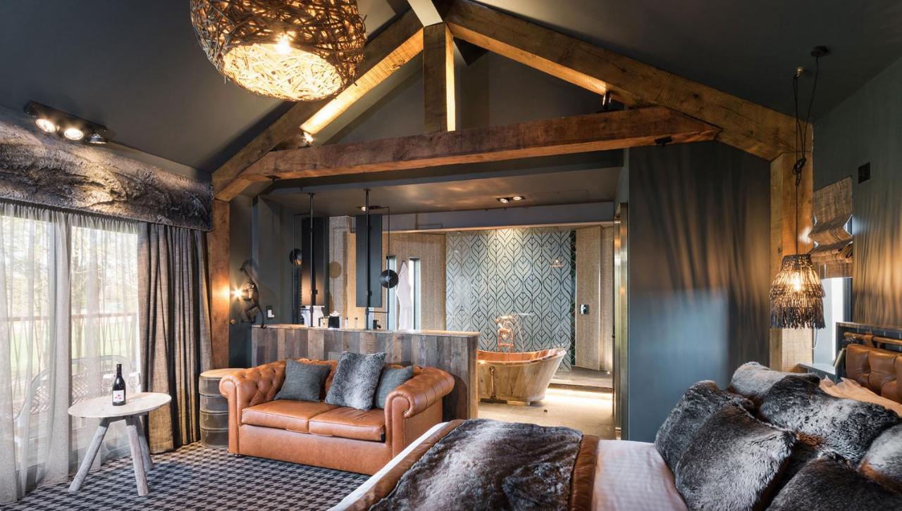 Ramside Hall Hotel, Golf & Spa Дърам Екстериор снимка