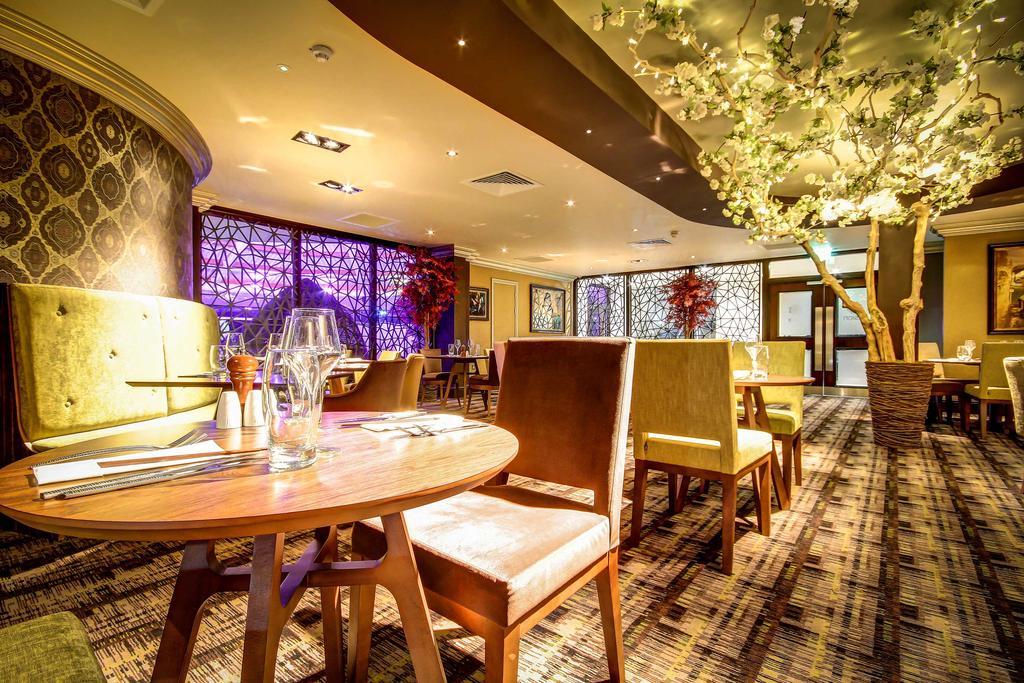 Ramside Hall Hotel, Golf & Spa Дърам Екстериор снимка
