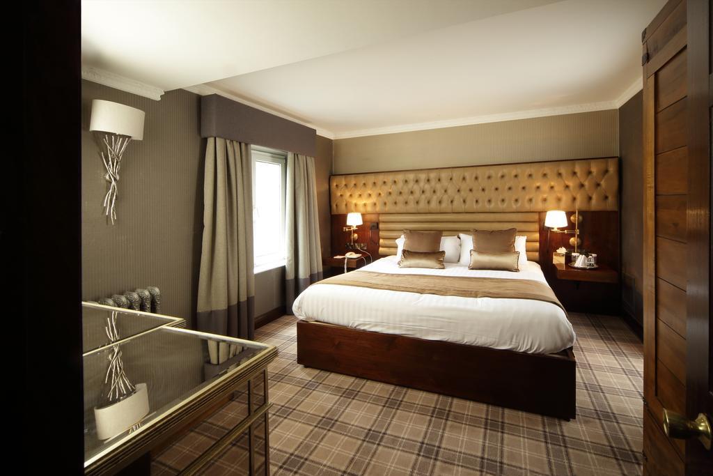 Ramside Hall Hotel, Golf & Spa Дърам Екстериор снимка