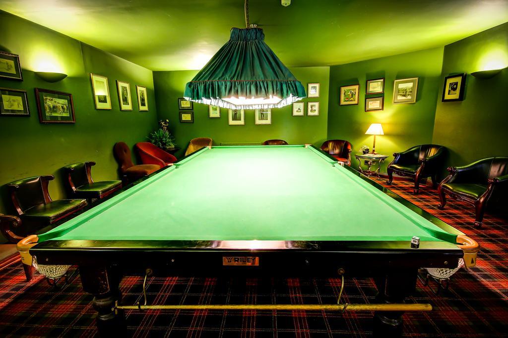 Ramside Hall Hotel, Golf & Spa Дърам Екстериор снимка