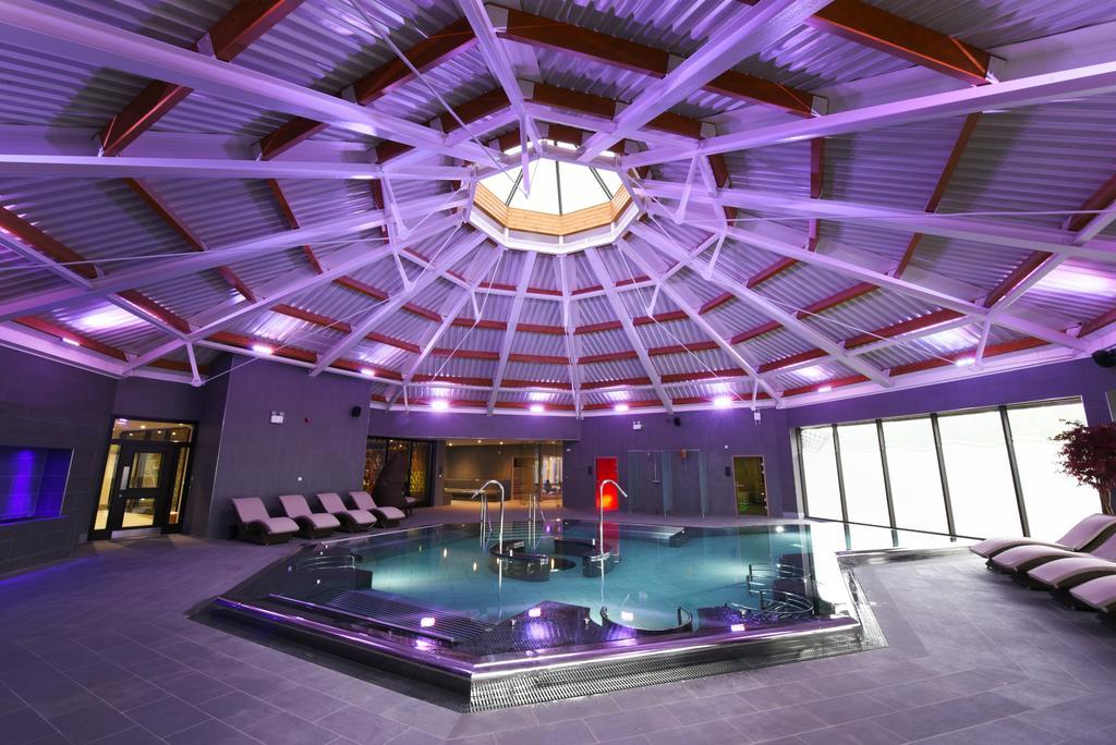 Ramside Hall Hotel, Golf & Spa Дърам Екстериор снимка