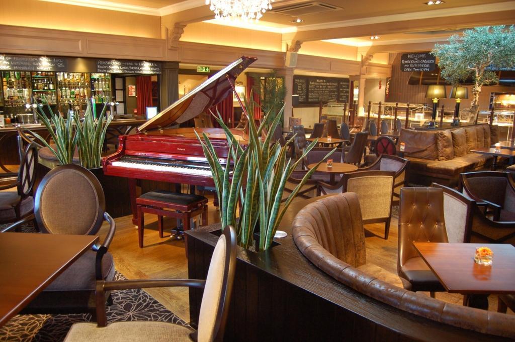 Ramside Hall Hotel, Golf & Spa Дърам Екстериор снимка