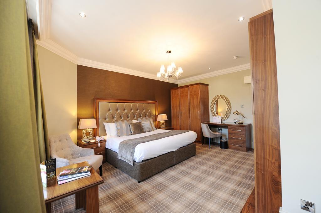 Ramside Hall Hotel, Golf & Spa Дърам Екстериор снимка