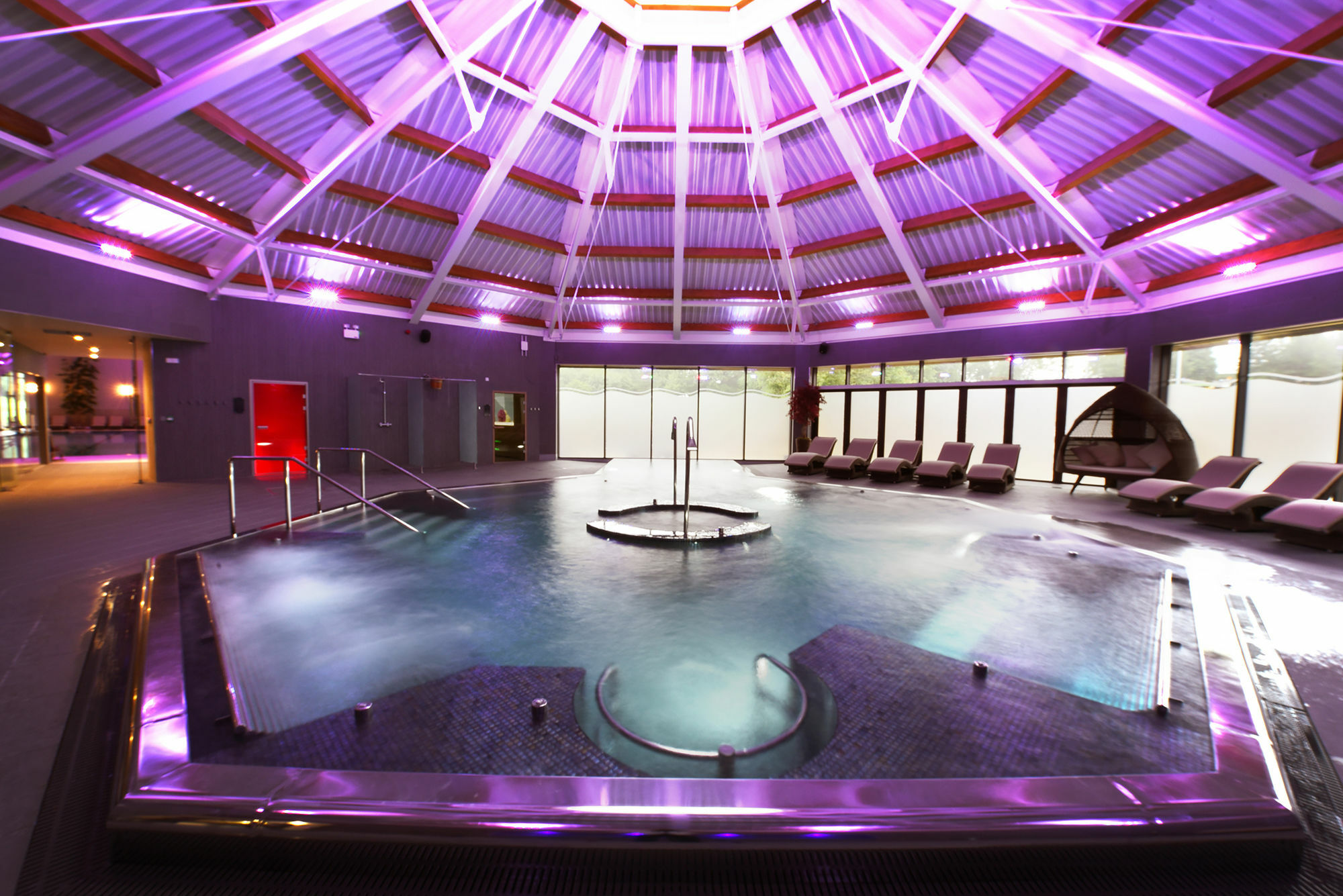Ramside Hall Hotel, Golf & Spa Дърам Екстериор снимка