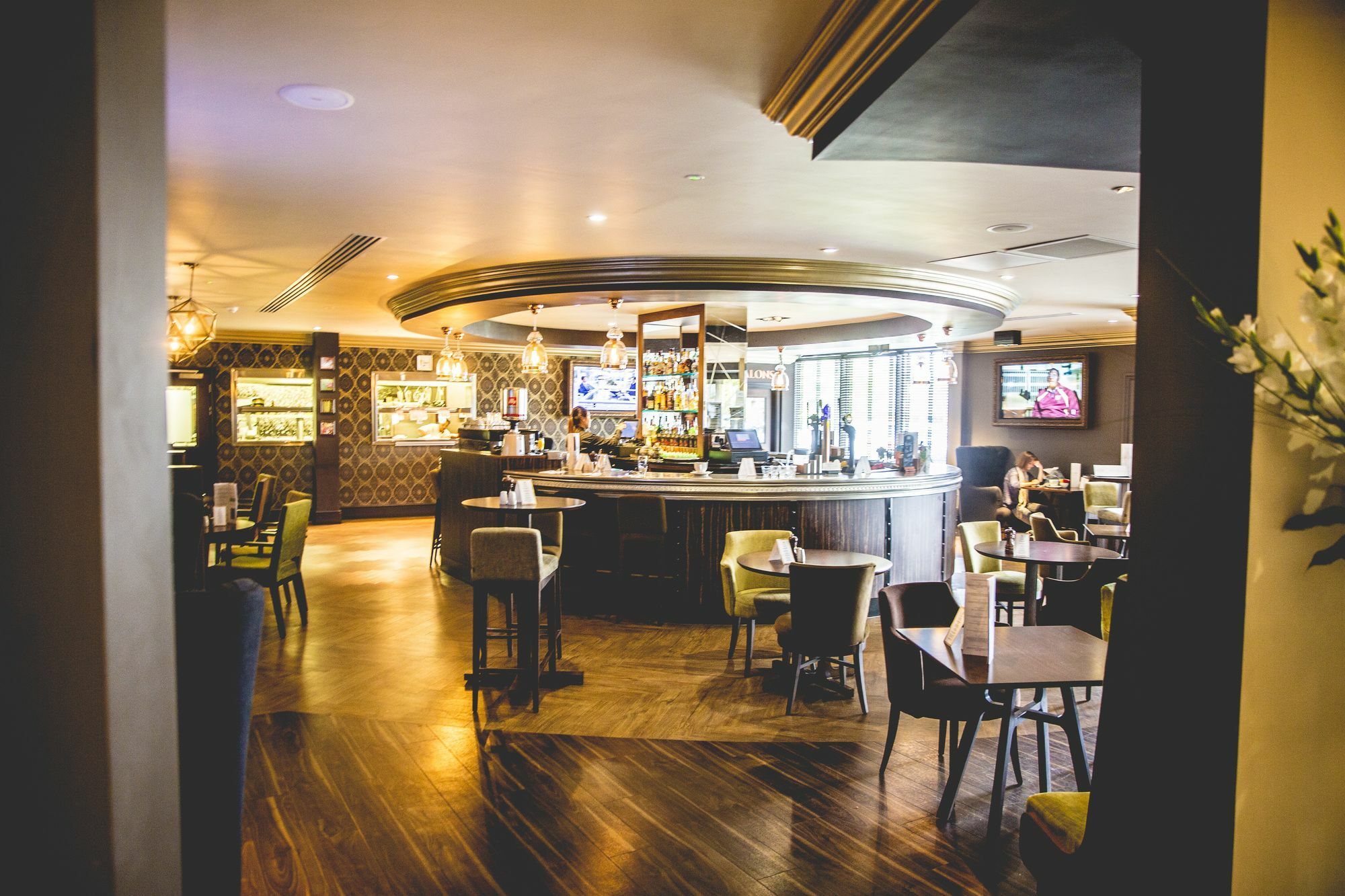 Ramside Hall Hotel, Golf & Spa Дърам Екстериор снимка