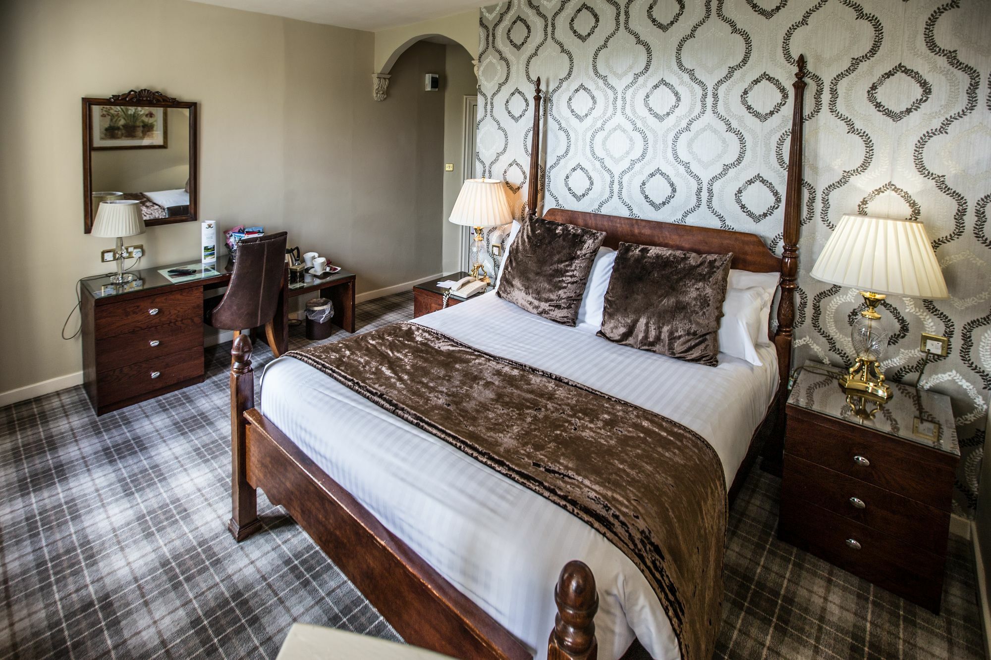 Ramside Hall Hotel, Golf & Spa Дърам Екстериор снимка