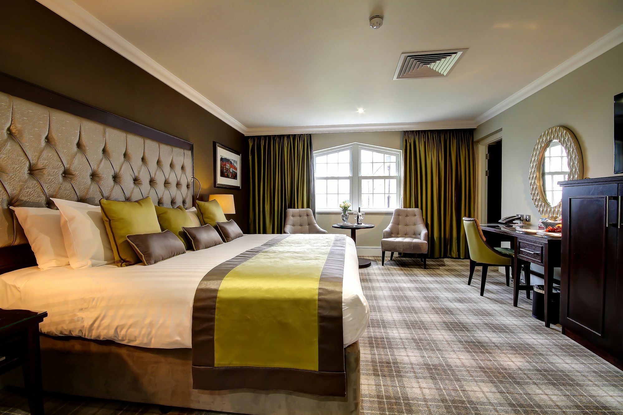 Ramside Hall Hotel, Golf & Spa Дърам Екстериор снимка