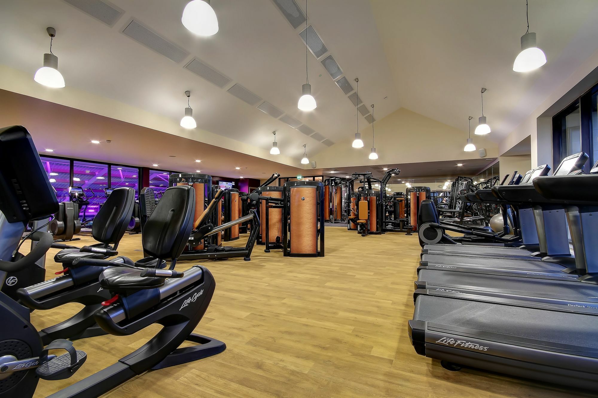 Ramside Hall Hotel, Golf & Spa Дърам Екстериор снимка