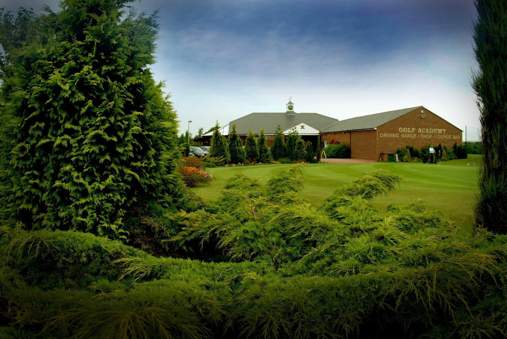 Ramside Hall Hotel, Golf & Spa Дърам Екстериор снимка