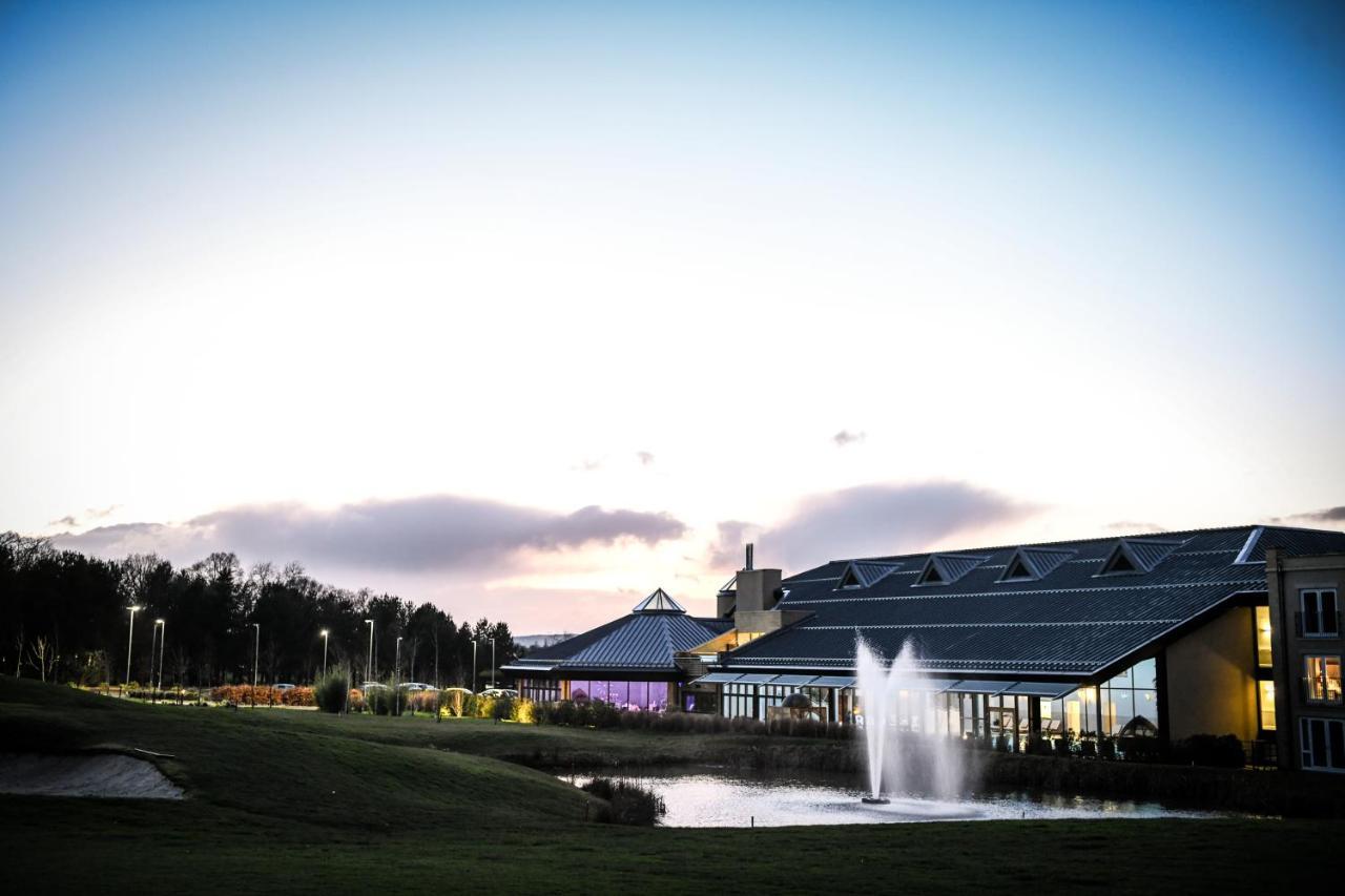 Ramside Hall Hotel, Golf & Spa Дърам Екстериор снимка